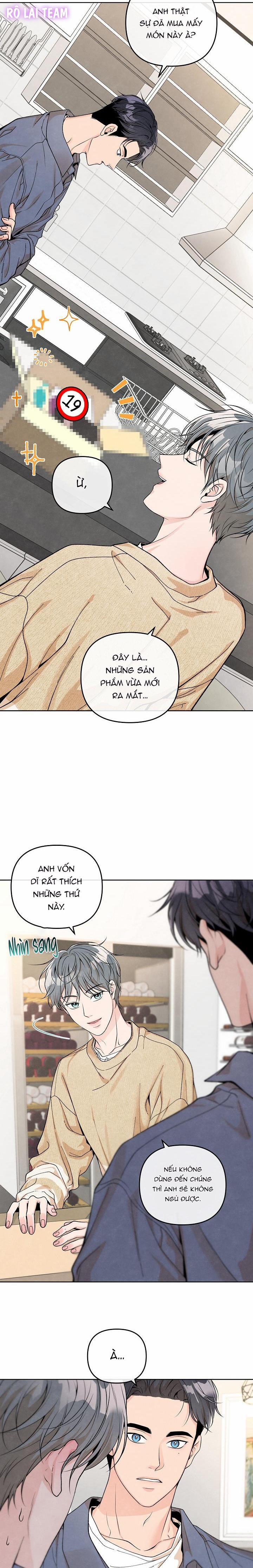 Người Cũ Không Rủ Cũng Đến 5 trang 8