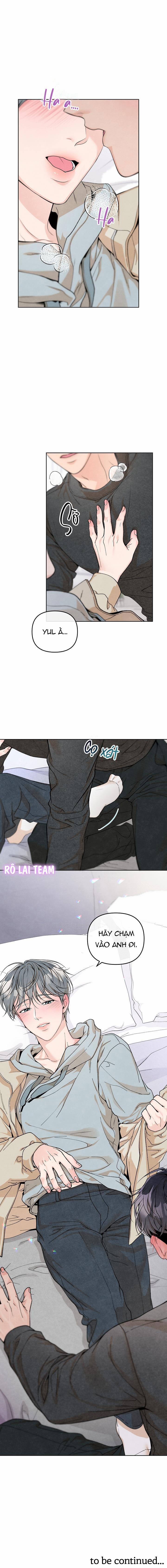 Người Cũ Không Rủ Cũng Đến 7 NGANG RAW trang 7