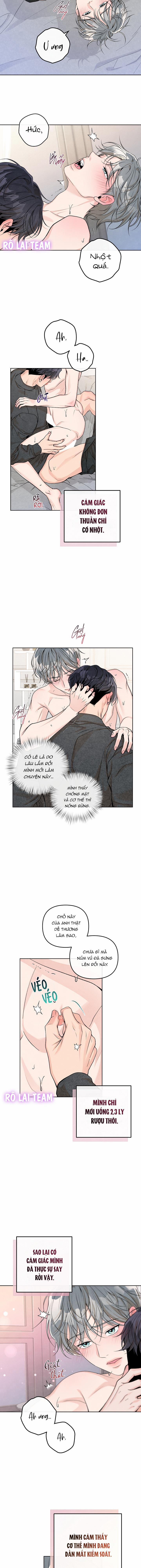 Người Cũ Không Rủ Cũng Đến 9 H++ trang 1