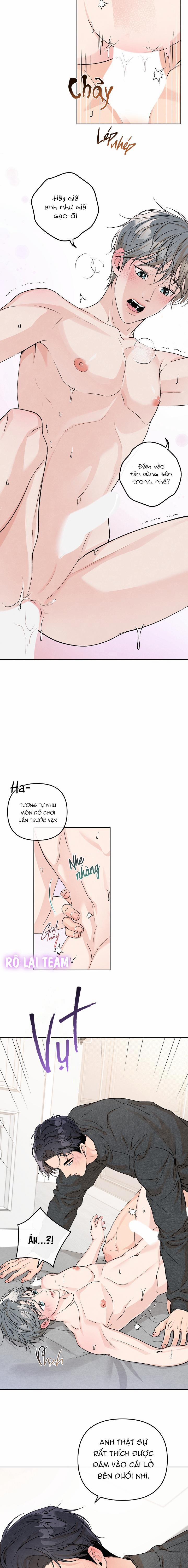 Người Cũ Không Rủ Cũng Đến 9 H++ trang 4