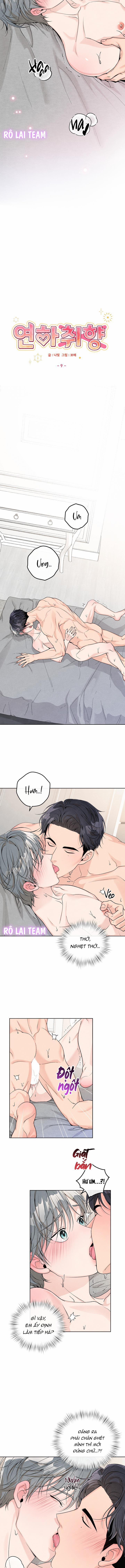 Người Cũ Không Rủ Cũng Đến 9 H++ trang 6