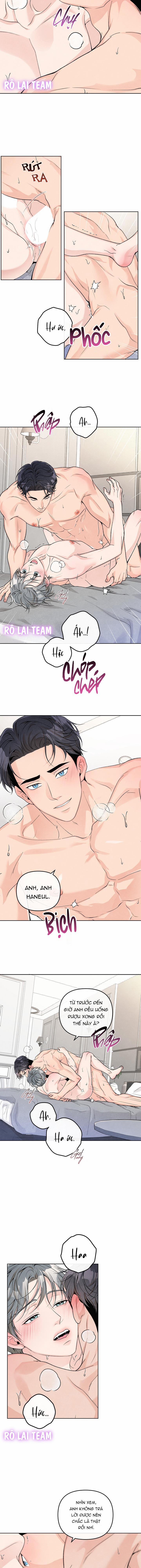 Người Cũ Không Rủ Cũng Đến 9 H++ trang 7