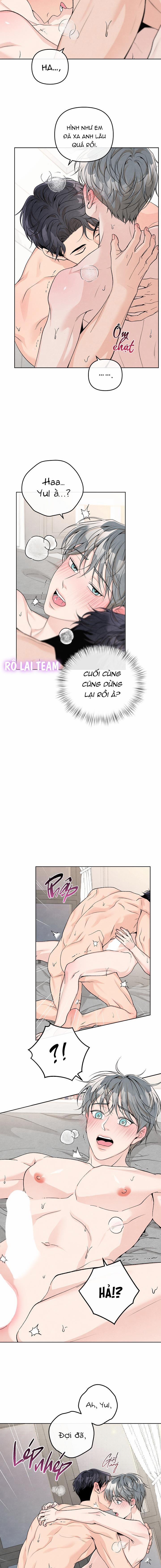 Người Cũ Không Rủ Cũng Đến 9 H++ trang 8