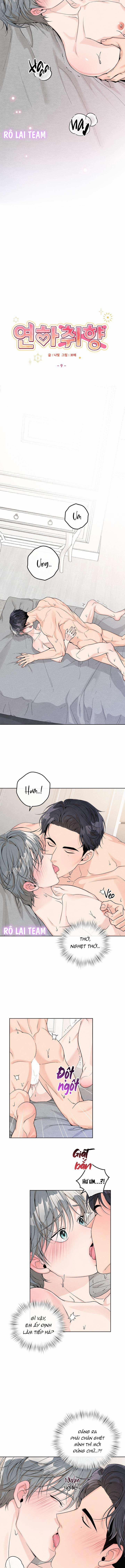 Người Cũ Không Rủ Cũng Đến 9 trang 6