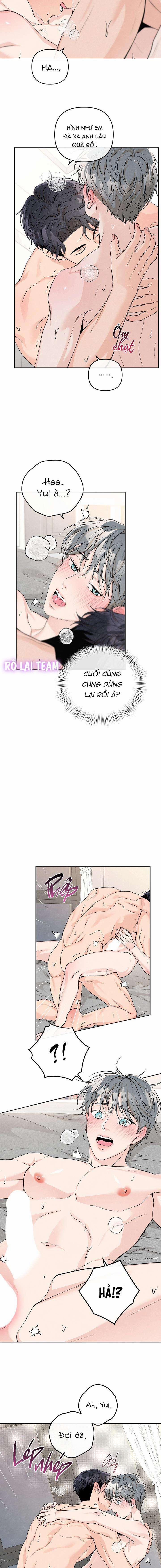 Người Cũ Không Rủ Cũng Đến 9 trang 8