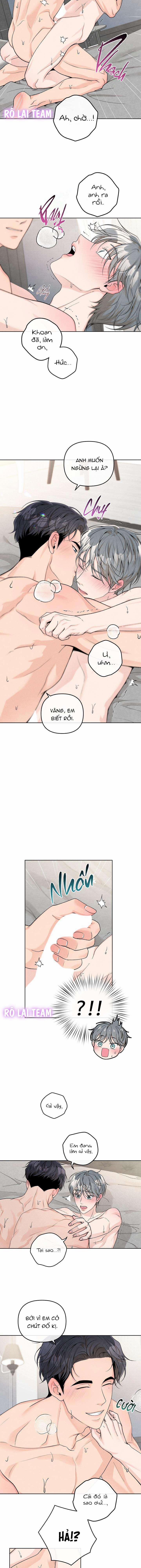 Người Cũ Không Rủ Cũng Đến 9 trang 9