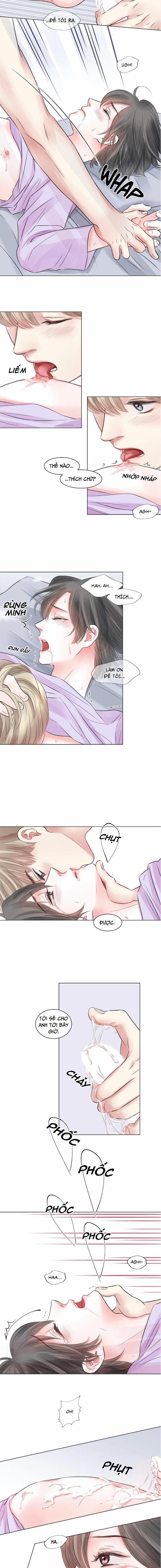 Người Cùng Nhà 12 trang 3