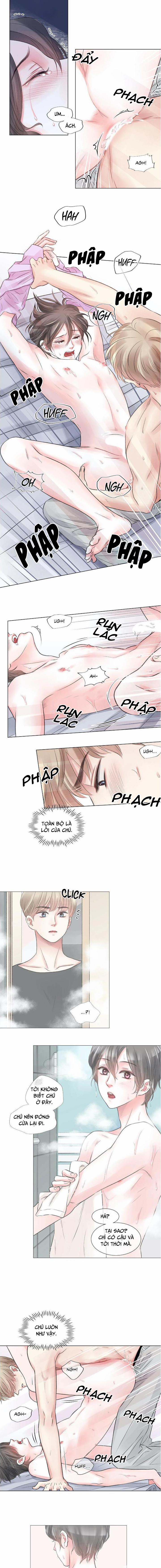 Người Cùng Nhà 12 trang 5