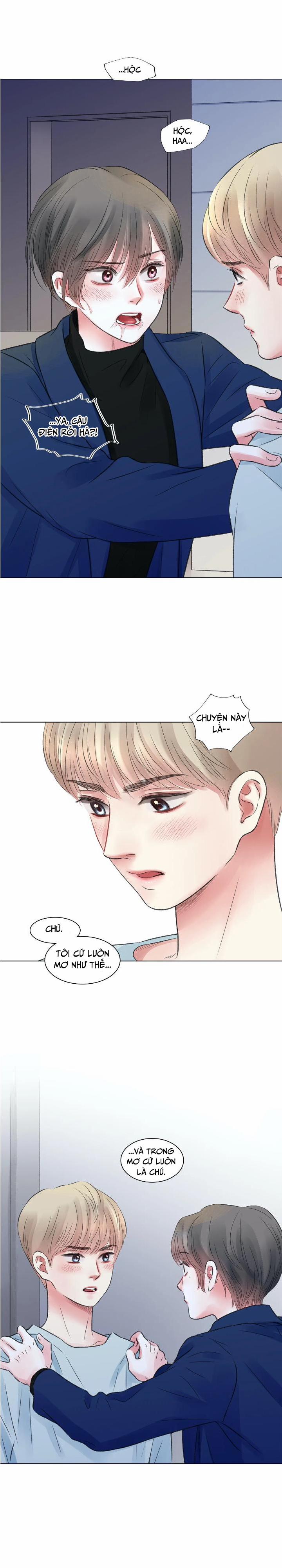 Người Cùng Nhà 14 trang 4