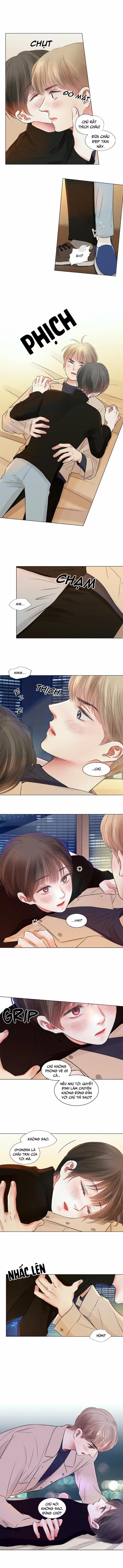 Người Cùng Nhà 17 trang 6