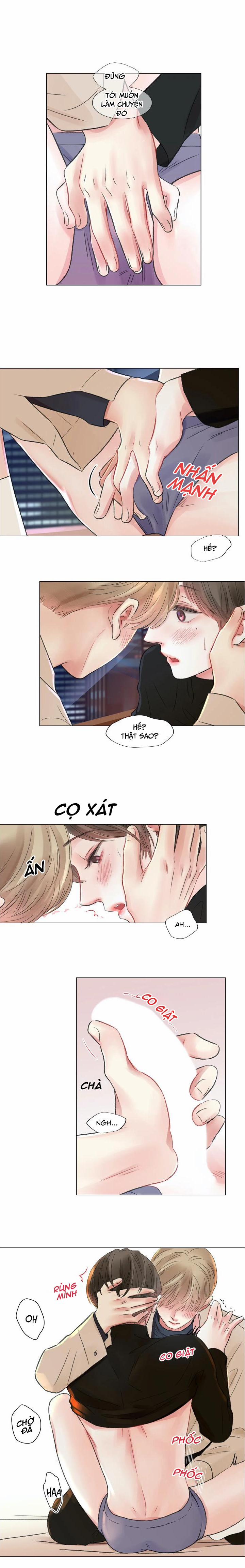 Người Cùng Nhà 18 trang 2