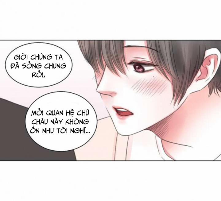 Người Cùng Nhà 5 trang 0