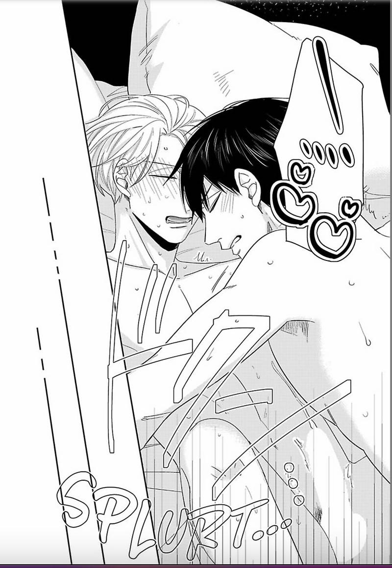 Người Đã Giết Tôi Ở Kiếp Trước 1 trang 43