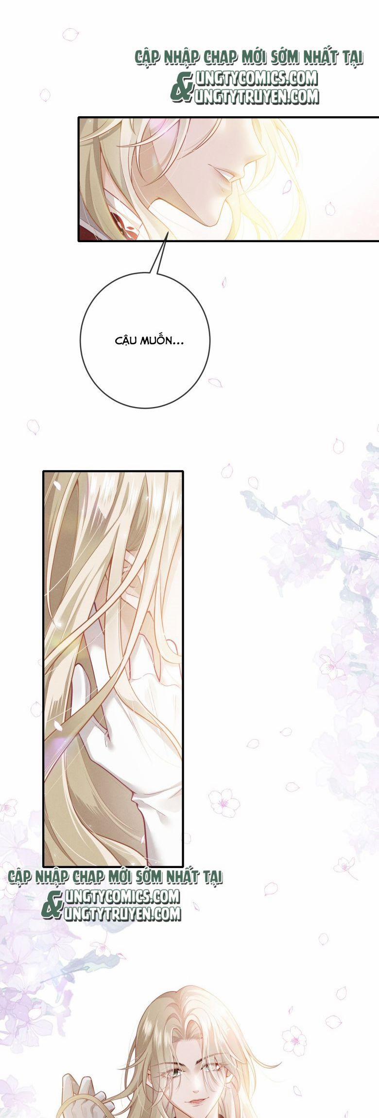 Người Dẫn Đường Có Phải Trùng Sinh Rồi Không 1 trang 0