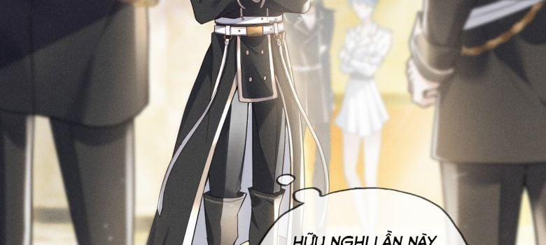 Người Dẫn Đường Có Phải Trùng Sinh Rồi Không 1 trang 22