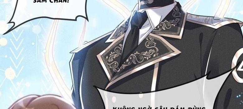 Người Dẫn Đường Có Phải Trùng Sinh Rồi Không 1 trang 36