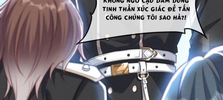 Người Dẫn Đường Có Phải Trùng Sinh Rồi Không 1 trang 37