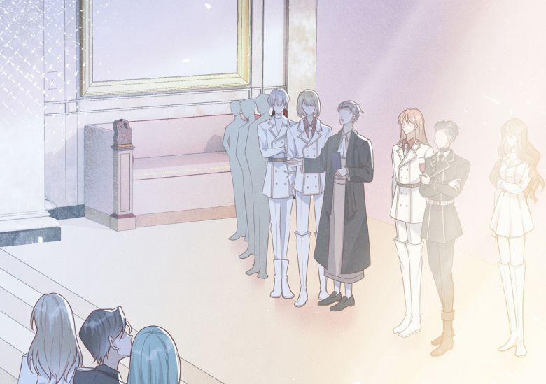 Người Dẫn Đường Có Phải Trùng Sinh Rồi Không 1 trang 47