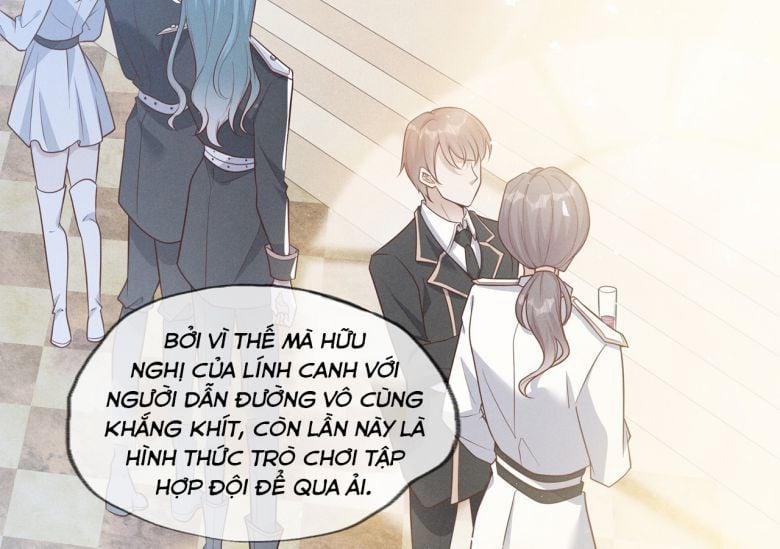 Người Dẫn Đường Có Phải Trùng Sinh Rồi Không 1 trang 48