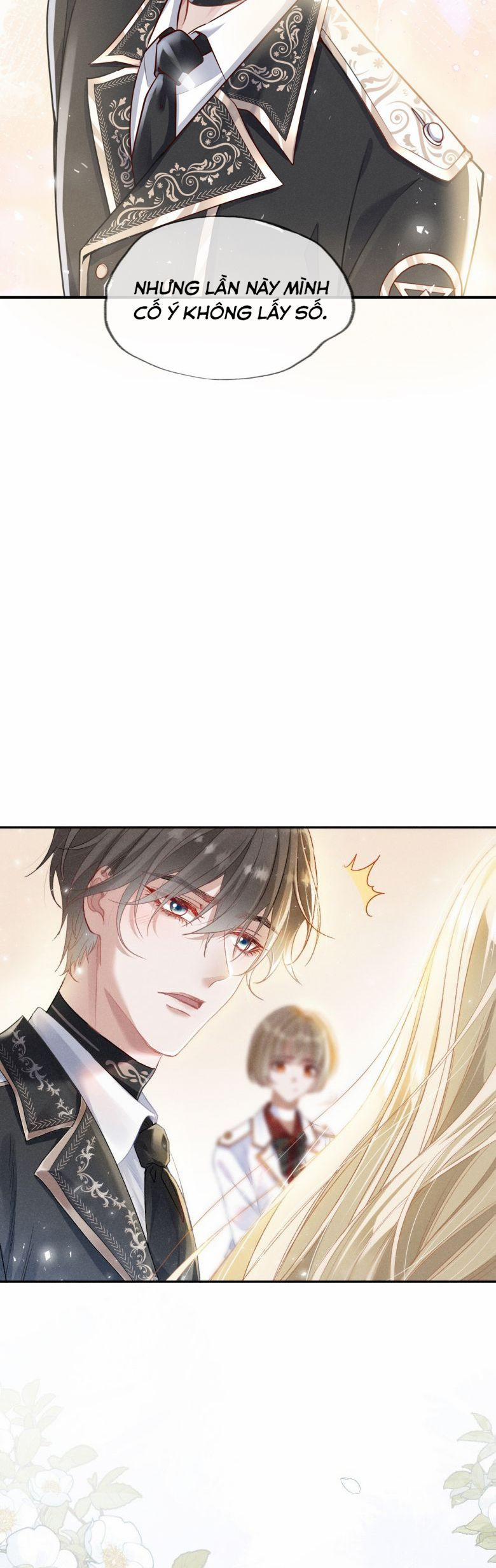 Người Dẫn Đường Có Phải Trùng Sinh Rồi Không 1 trang 54