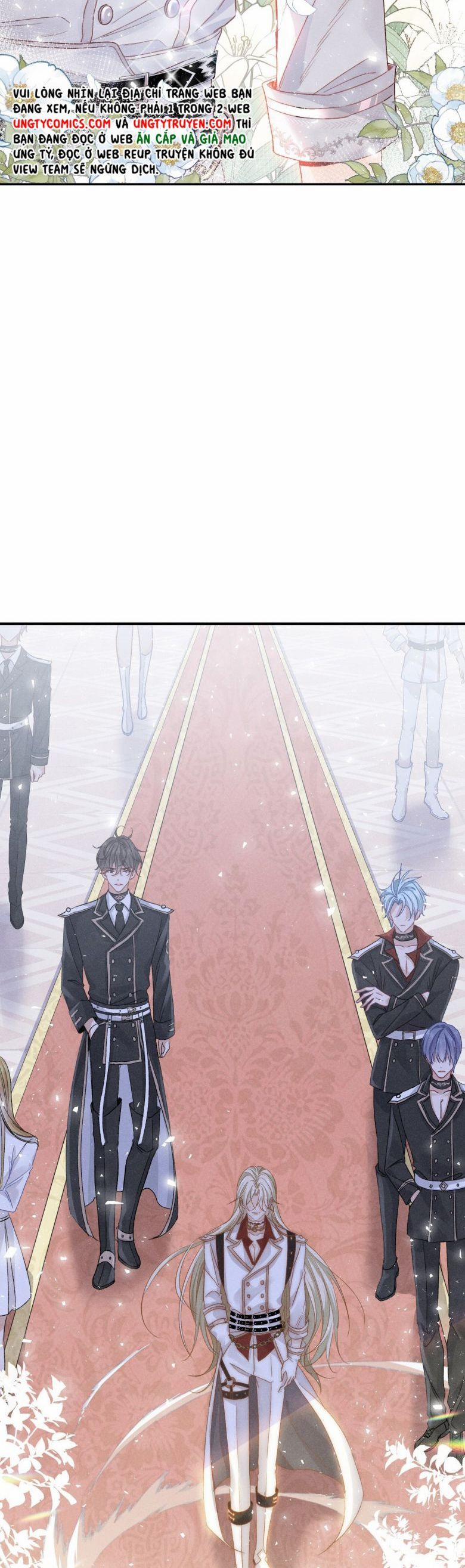 Người Dẫn Đường Có Phải Trùng Sinh Rồi Không 1 trang 56