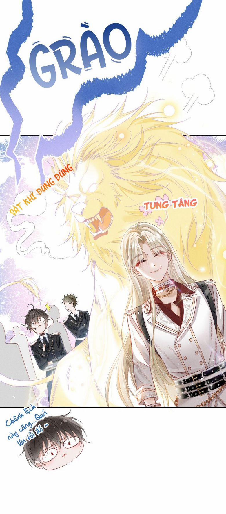 Người Dẫn Đường Có Phải Trùng Sinh Rồi Không 1 trang 64