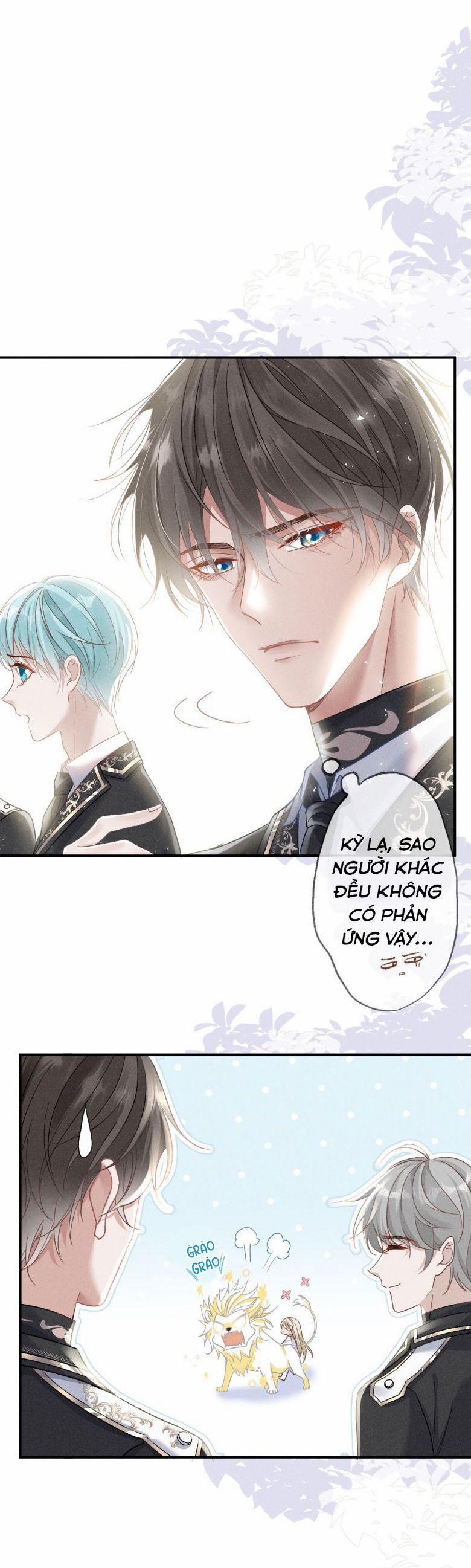 Người Dẫn Đường Có Phải Trùng Sinh Rồi Không 1 trang 65