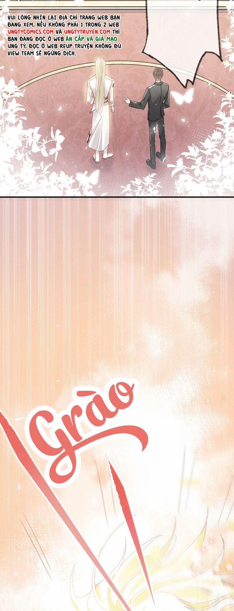 Người Dẫn Đường Có Phải Trùng Sinh Rồi Không 1 trang 67