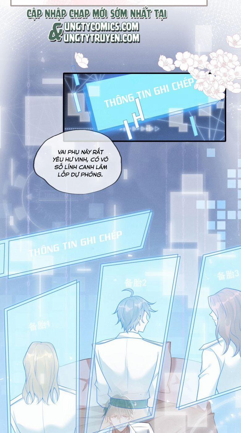 Người Dẫn Đường Có Phải Trùng Sinh Rồi Không 1 trang 9