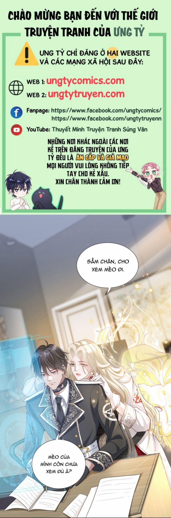 Người Dẫn Đường Có Phải Trùng Sinh Rồi Không 10 trang 0