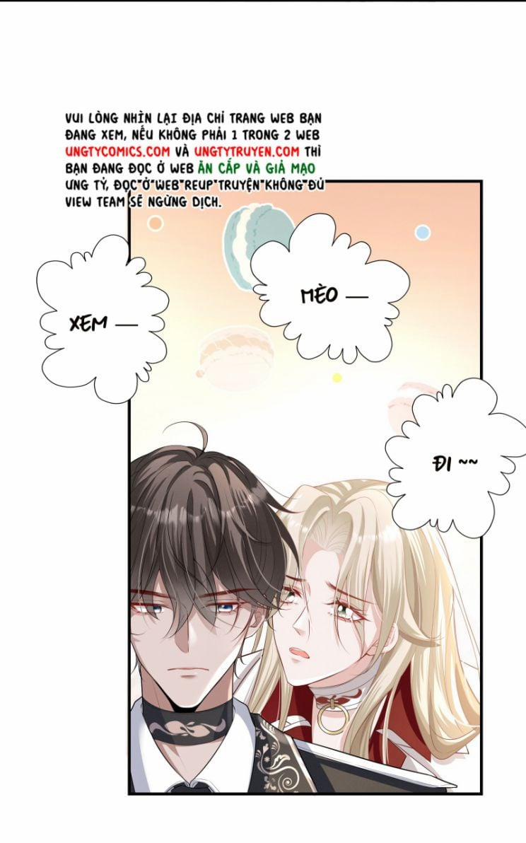 Người Dẫn Đường Có Phải Trùng Sinh Rồi Không 10 trang 1