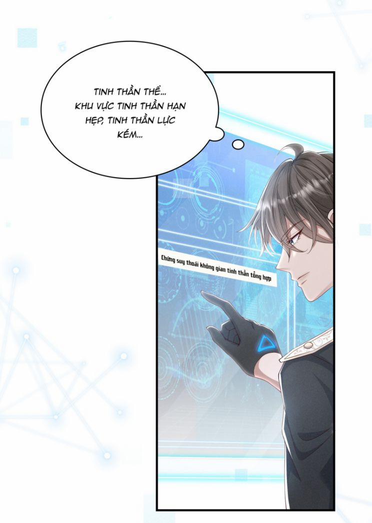 Người Dẫn Đường Có Phải Trùng Sinh Rồi Không 10 trang 10