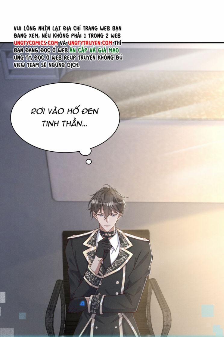 Người Dẫn Đường Có Phải Trùng Sinh Rồi Không 10 trang 13