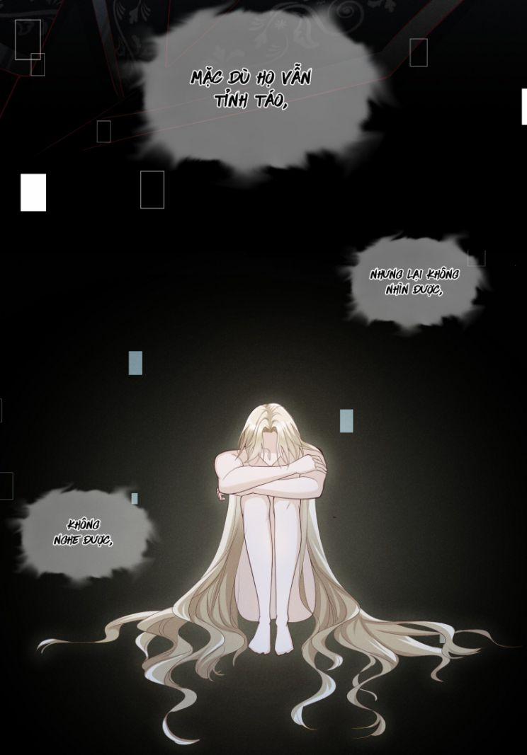 Người Dẫn Đường Có Phải Trùng Sinh Rồi Không 10 trang 15