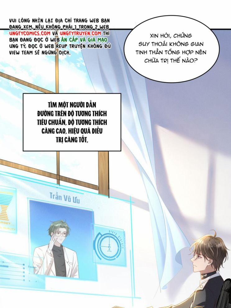 Người Dẫn Đường Có Phải Trùng Sinh Rồi Không 10 trang 17