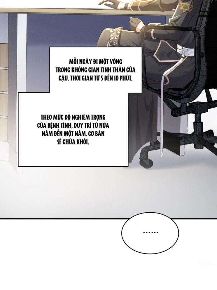 Người Dẫn Đường Có Phải Trùng Sinh Rồi Không 10 trang 18