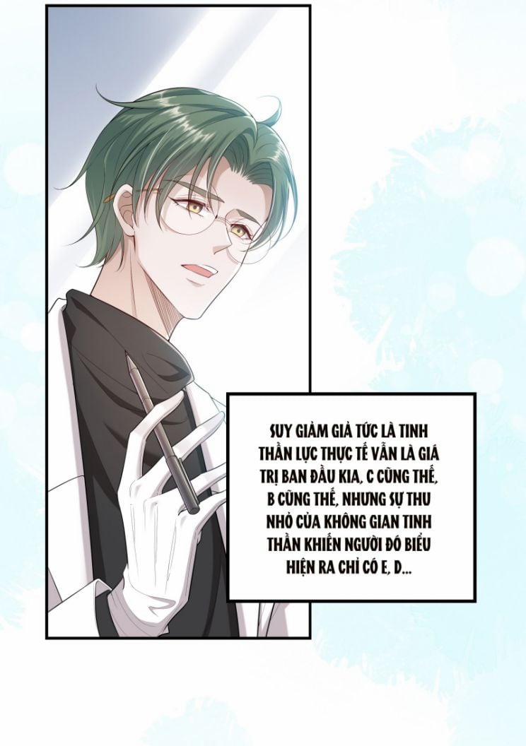 Người Dẫn Đường Có Phải Trùng Sinh Rồi Không 10 trang 23