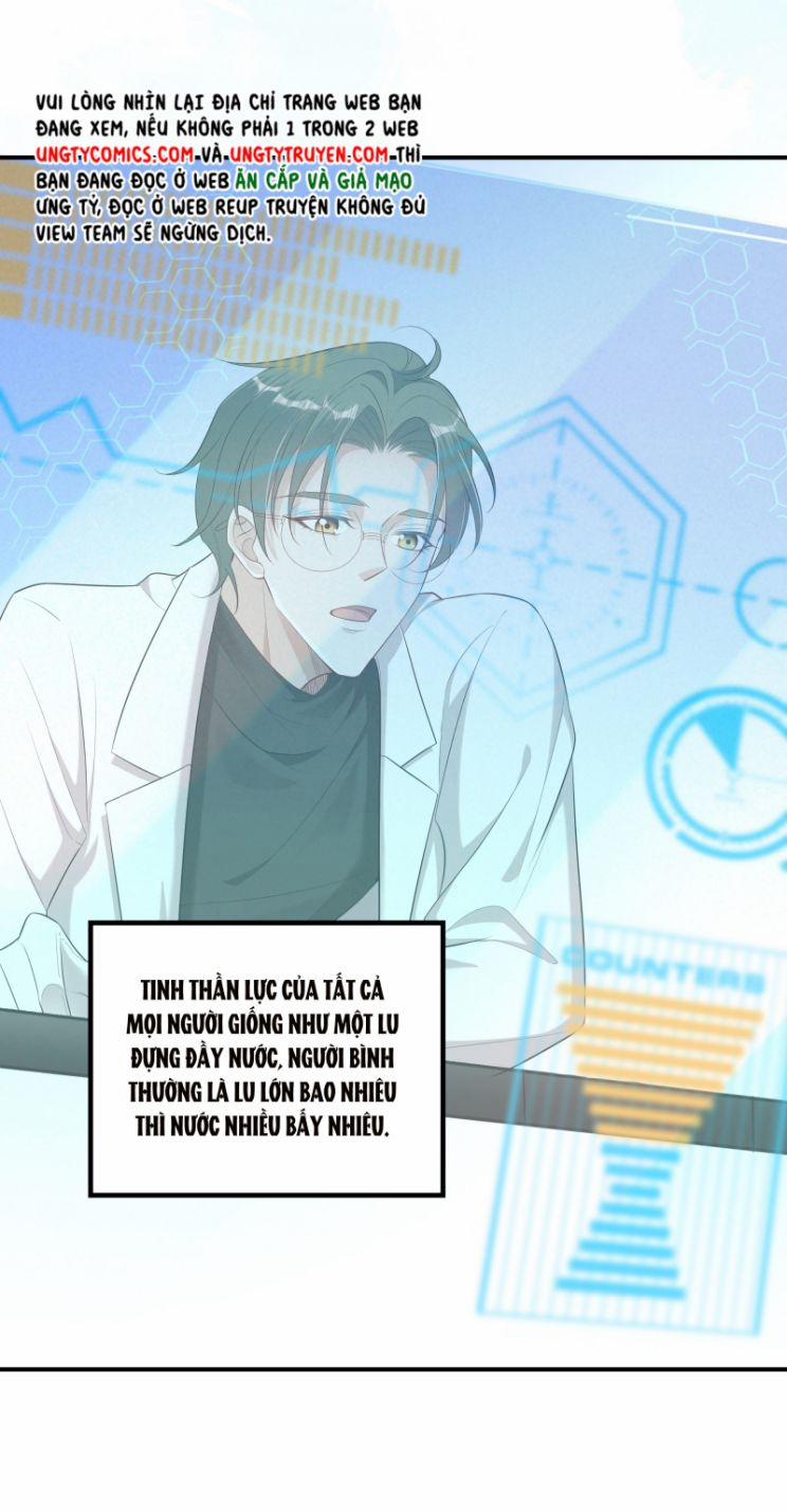 Người Dẫn Đường Có Phải Trùng Sinh Rồi Không 10 trang 24