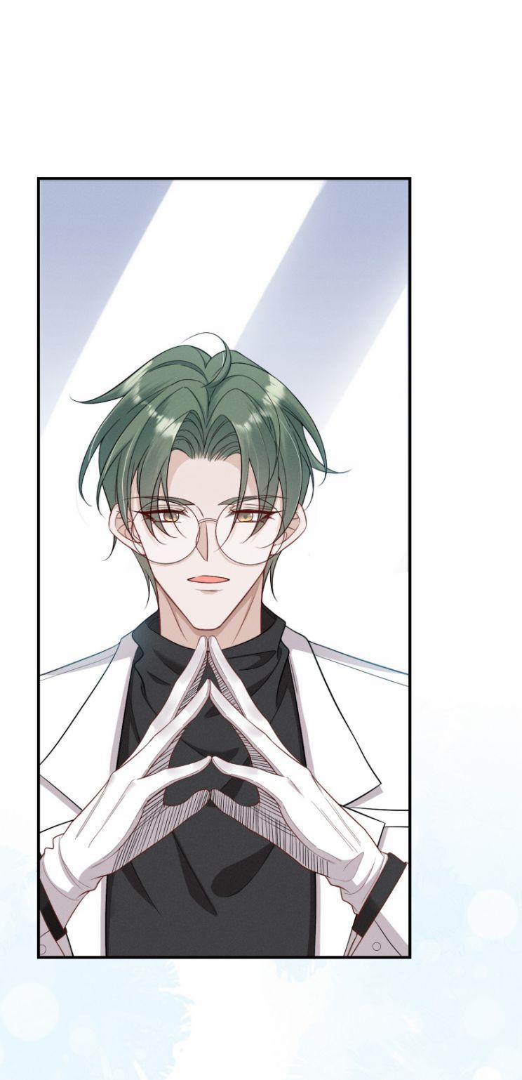 Người Dẫn Đường Có Phải Trùng Sinh Rồi Không 10 trang 25