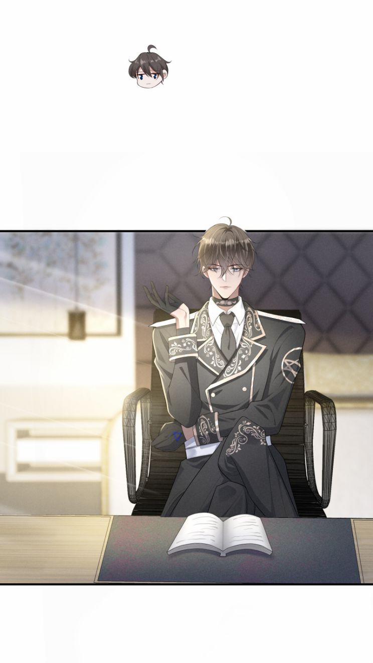 Người Dẫn Đường Có Phải Trùng Sinh Rồi Không 10 trang 27