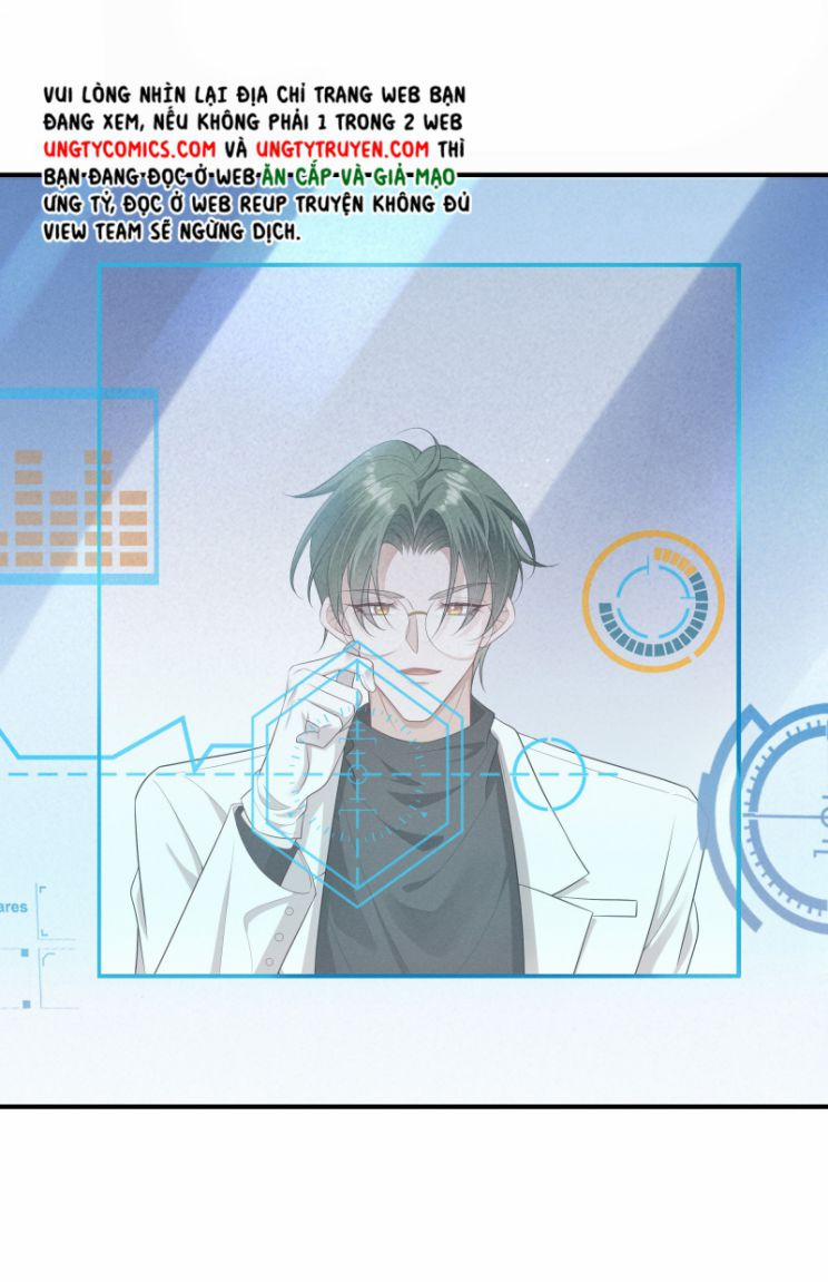 Người Dẫn Đường Có Phải Trùng Sinh Rồi Không 10 trang 28