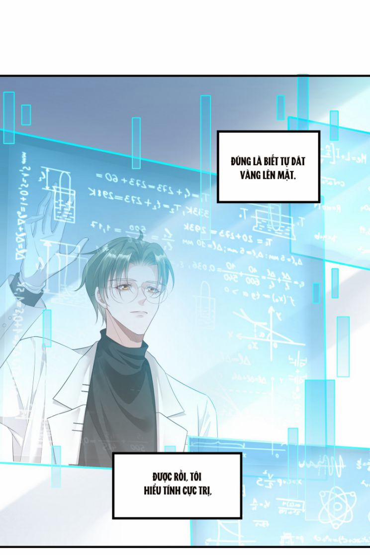 Người Dẫn Đường Có Phải Trùng Sinh Rồi Không 10 trang 29