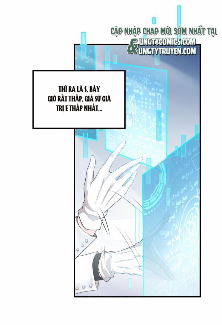 Người Dẫn Đường Có Phải Trùng Sinh Rồi Không 10 trang 30