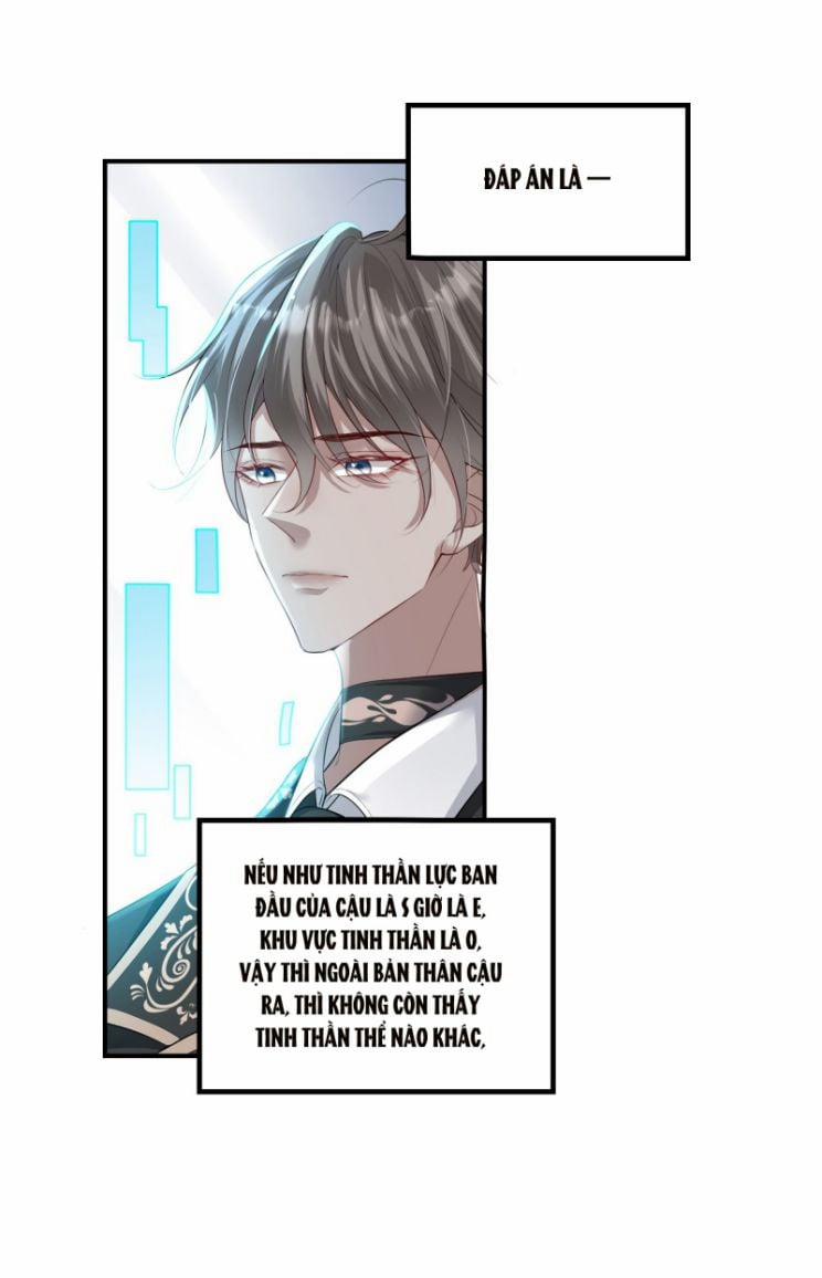 Người Dẫn Đường Có Phải Trùng Sinh Rồi Không 10 trang 31