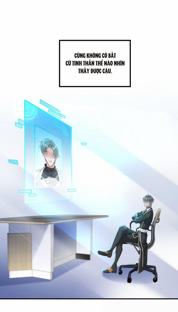 Người Dẫn Đường Có Phải Trùng Sinh Rồi Không 10 trang 32