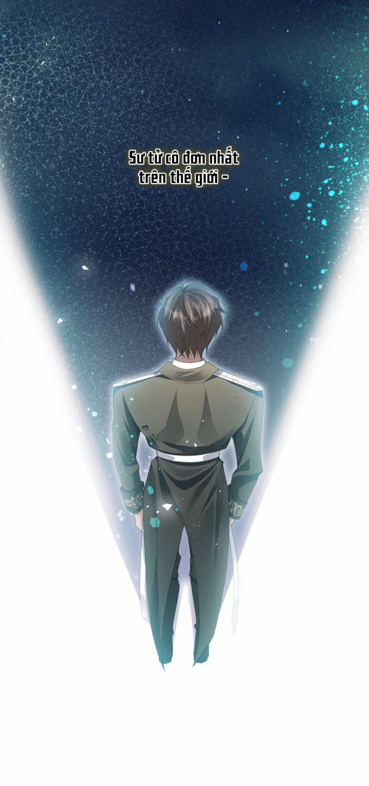 Người Dẫn Đường Có Phải Trùng Sinh Rồi Không 10 trang 36