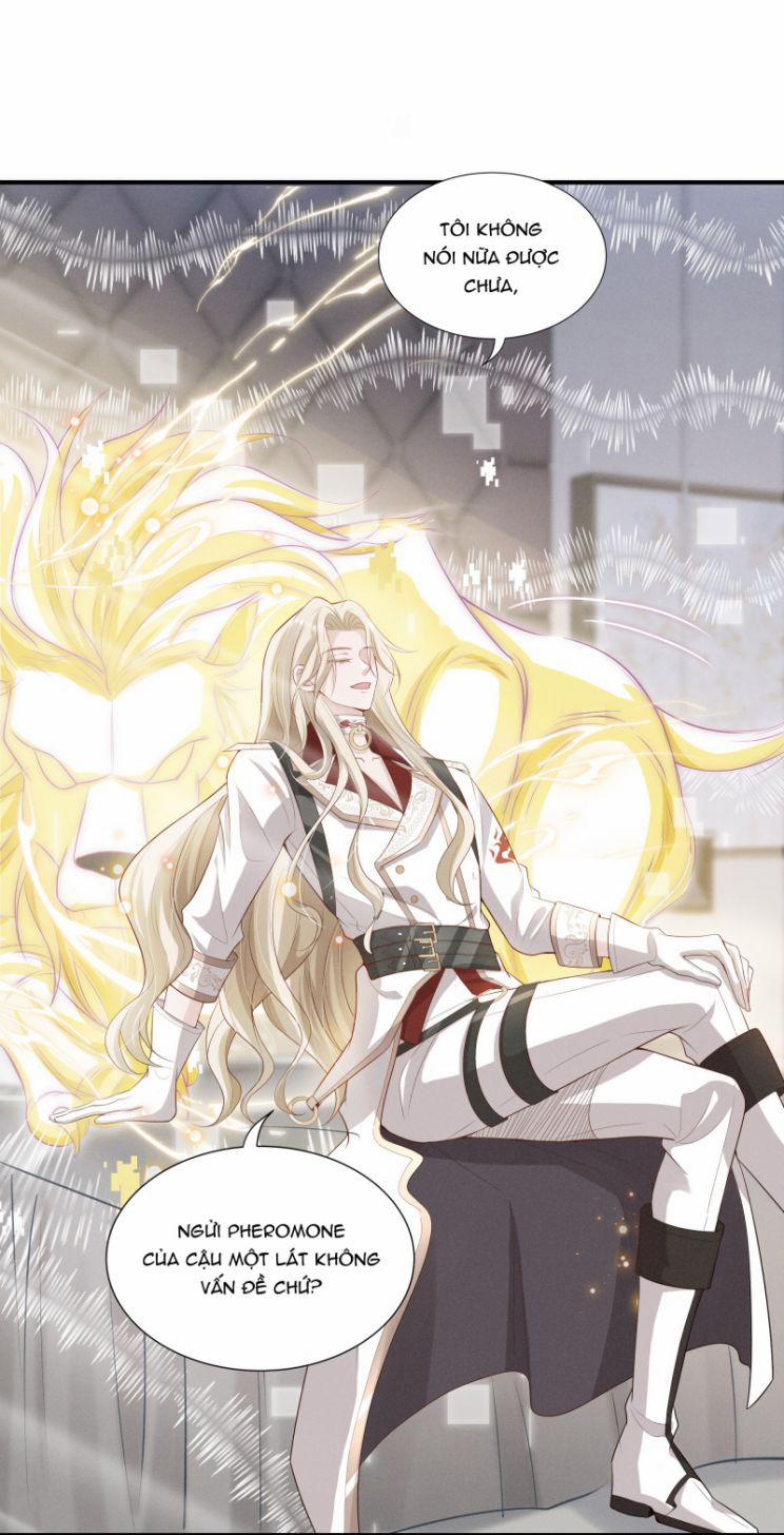 Người Dẫn Đường Có Phải Trùng Sinh Rồi Không 10 trang 4