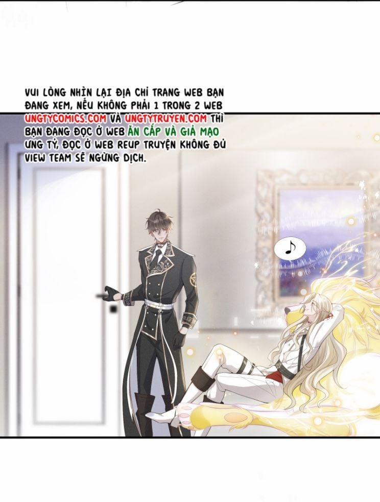 Người Dẫn Đường Có Phải Trùng Sinh Rồi Không 10 trang 5