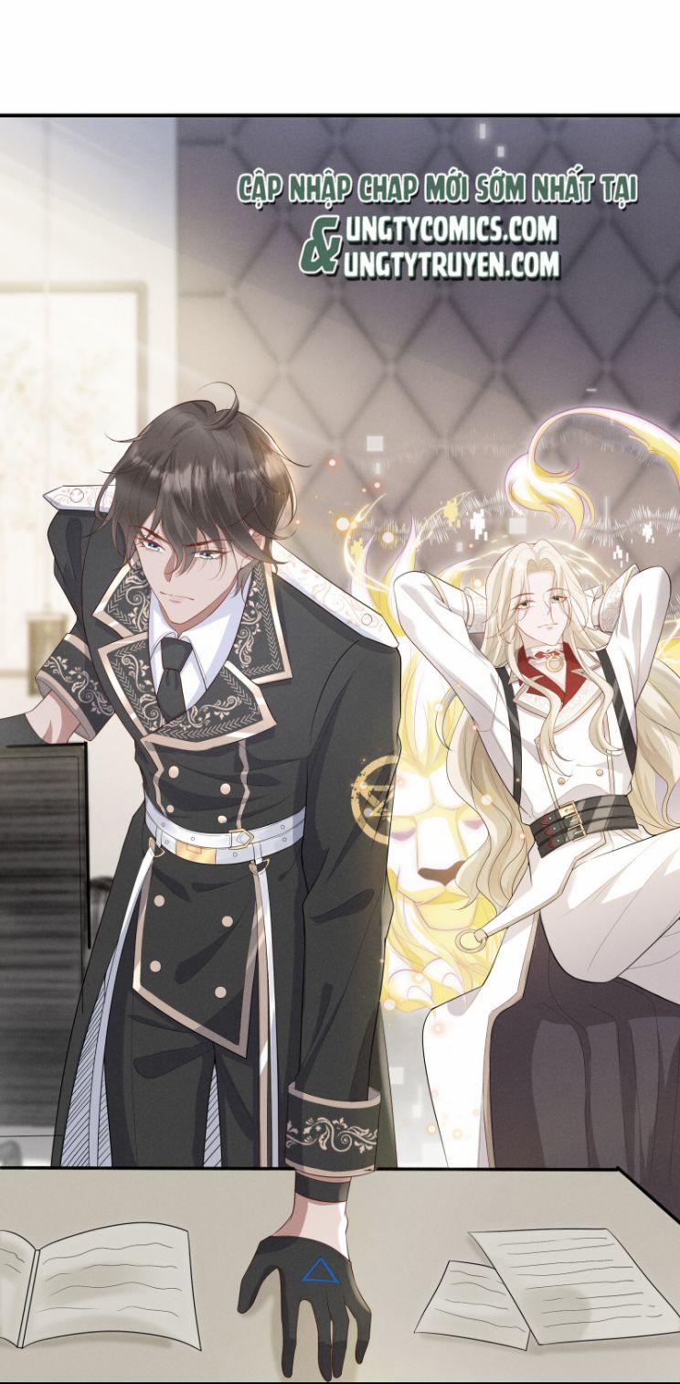 Người Dẫn Đường Có Phải Trùng Sinh Rồi Không 10 trang 6