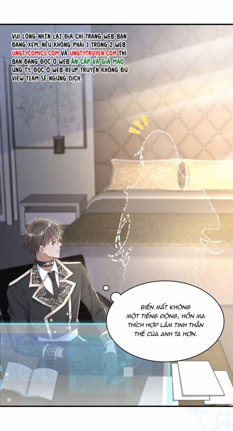 Người Dẫn Đường Có Phải Trùng Sinh Rồi Không 10 trang 9